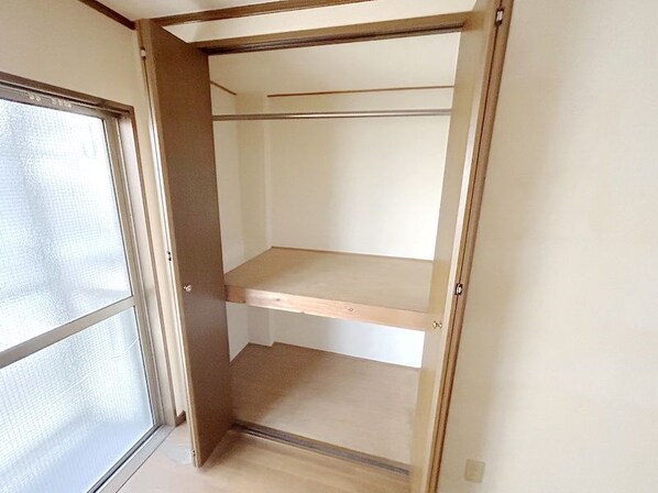 丹頂マンションの物件内観写真